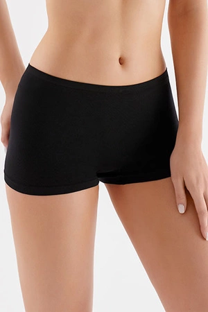 Bokserki Gabriella Boxer Briefs Code S113 black