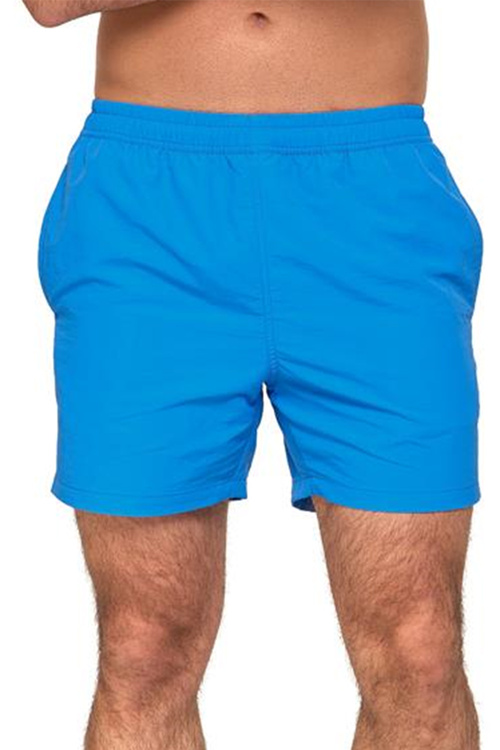 Bermudy kąpielowe Moraj KSZ2600-005 blue