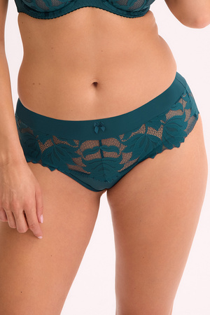 Brazyliany Gaia 1135B Nike zielony