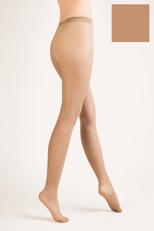 Rajstopy Gabriella Classic 15 Den Code 104 beige 