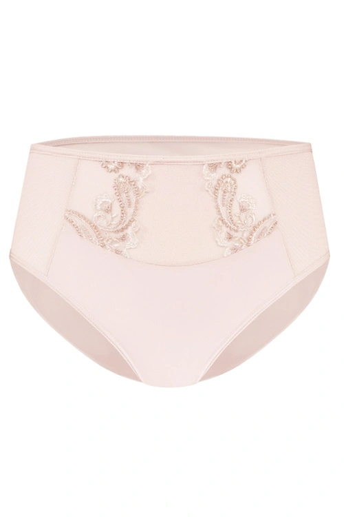 Wysokie figi Vena VF-474/469 nude