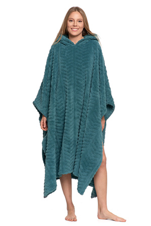 Szlafrok Moraj PDD4900-027 green