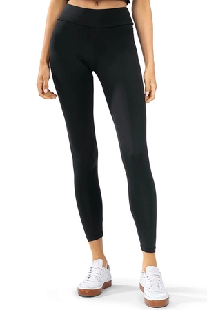 Reviver F9520 Legginsy fitness, czarny