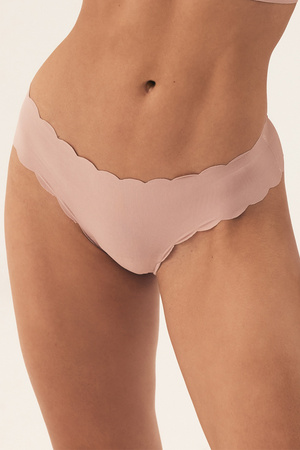 Stringi Henderson Neony 2 3-pack 42843 K001 zgaszony róż/róż/szary