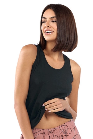 Reviver F5505 Top fitness, czarny