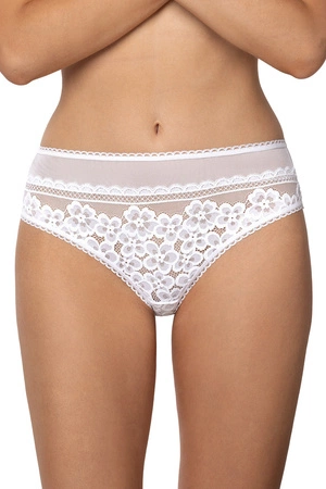 Figi Róża Amarantes biały