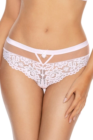 Stringi Róża Torfi  biały