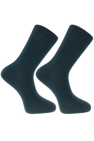 Skarpety Moraj CML400-018 green 