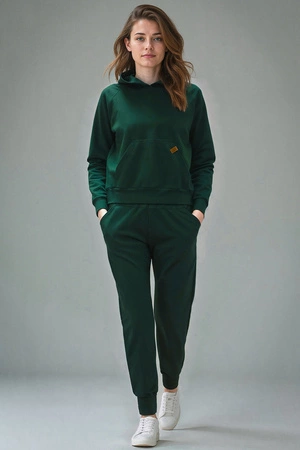 Komplet bluza+spodnie Vivisence 9203kmpl