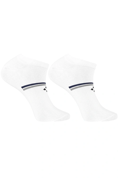 Stopki Moraj CSM240-057 patt 2-white 