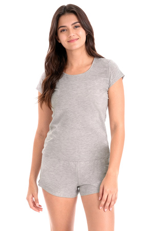 Piżama Vivisence 2055 szary