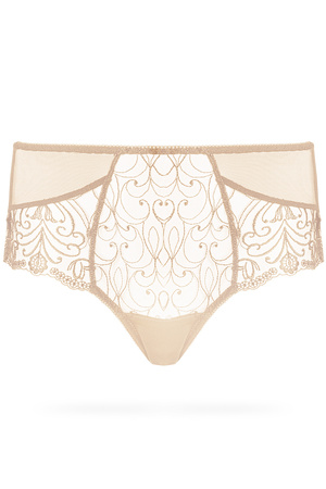 Figi Nessa Sonata N03 beżowy