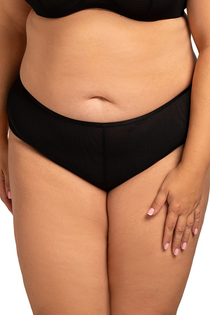 Figi Nessa Salma N01 czarny