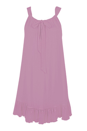 Nocna koszulka Dkaren DK-H-W1 puder