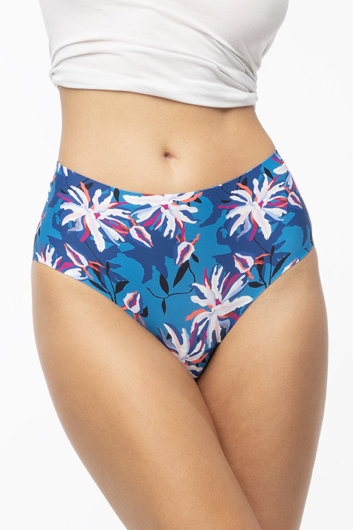 Wysokie brazyliany Julimex Simple Brasil Maxi tissento