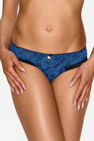 Brazyliany Lupo 2600-01-02-03 niebieski