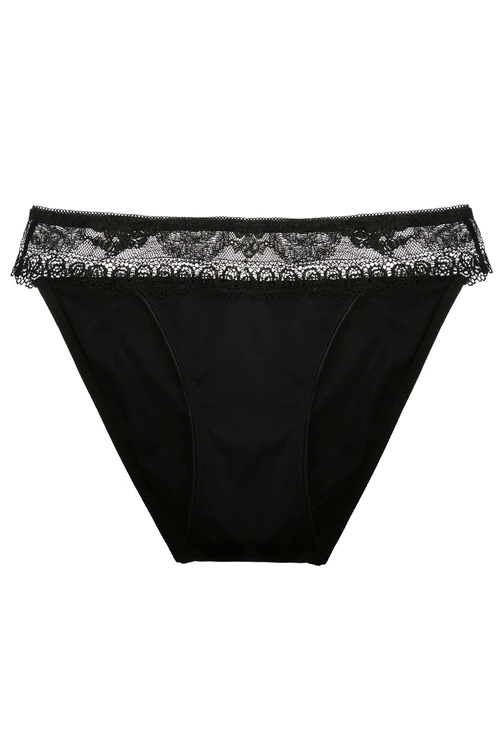 Figi Henderson Julietta 35236 czarny