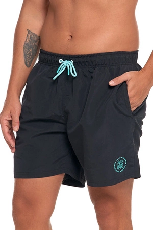 Kostium kąpielowy bermudy Moraj KSZ2700-004 black