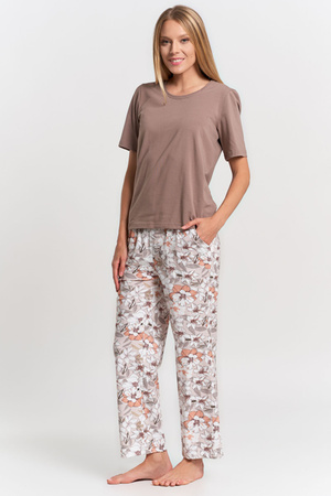 Piżama Moraj PDD4900-026 ecru