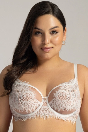 Biustonosz miękki Ava 2152 Bliss Maxi creamy biscuit