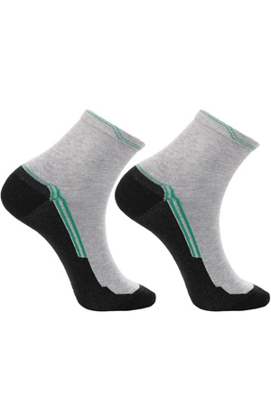 Skarpety Moraj CSM180-037 grey