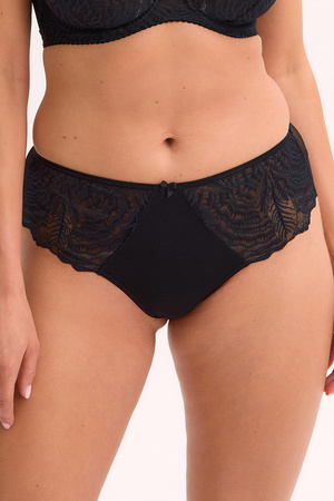 Brazyliany Gaia 1229B Jessia czarny