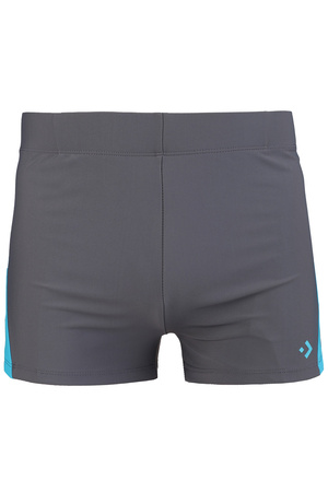 Kostium kąpielowy kąpielówki Moraj KMS1500-002 graphite