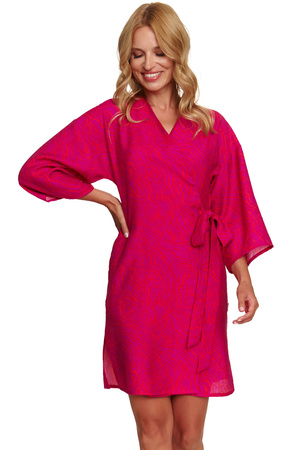 Szlafrok Doctor Nap SWW.7169 paradise