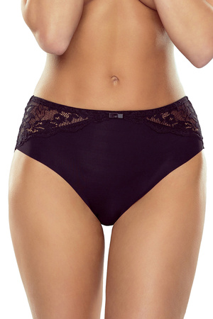 Majtki figi Lapinee 5019 Viva czarny 