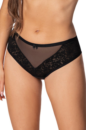 Wysokie brazyliany PariPari Laila black