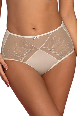 Majtki figi Vena VF-425/430 ecru