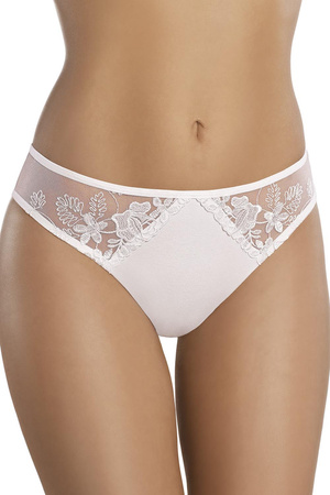 Gabidar 74 Majtki figi, biały