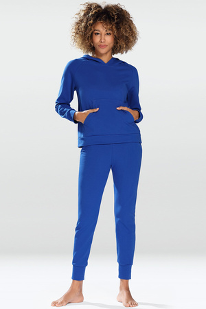 Dres homewear Dkaren Seattle niebieski