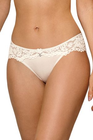 Figi Róża Newia ecru