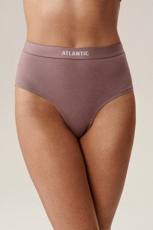 Figi Atlantic 3CLP-009 3-pack różowy/wino/beżowy