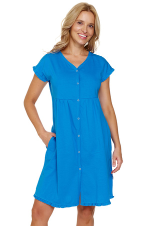 Nocna koszula Doctor Nap TCB.9600 ocean blue