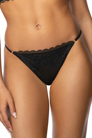 Stringi Mat 0198/4/1 Estelle czarny