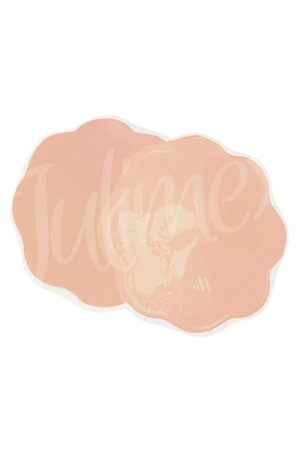 Julimex PS-05 Akcesoria do biustonosza osłonki, przeźroczysty