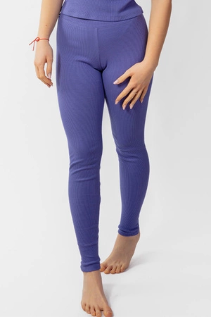 Legginsy Dkaren Halima-Le fiolet