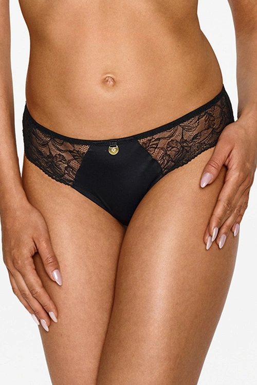 Brazyliany Lupo 2605-06-09-10 czarny