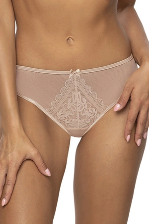 Majtki stringi Mat 0198/4 Estelle beż 