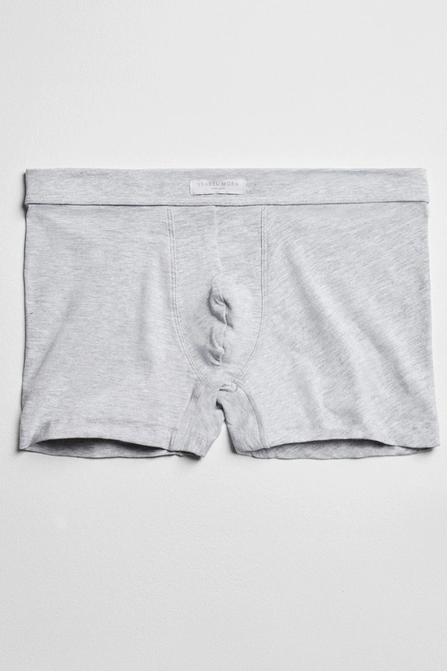 Bokserki Ysabel Mora 20151 grey