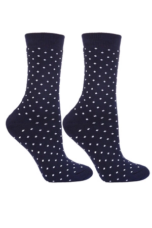Skarpety za kostkę Moraj CSL300-082 black
