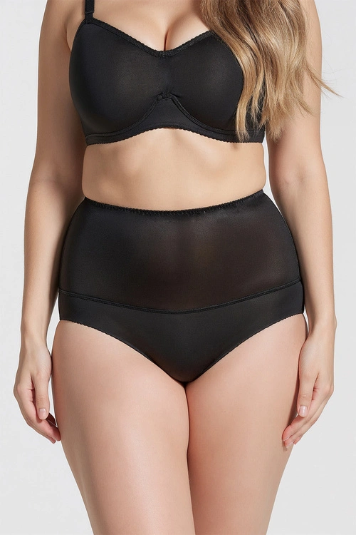 Figi modelujące Vivisence 4100 Maxi SLIM czarny