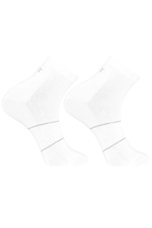 Skarpety Moraj CSM180-040 patt 2-white 