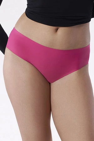 Majtki figi Julimex Cheekie panty amaranth 