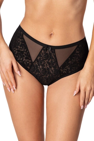 Figi PariPari Laila black