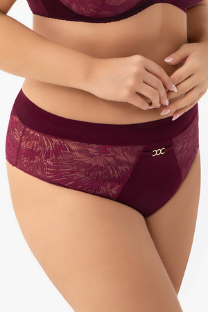 Figi Gorsenia K957 Mila bordo