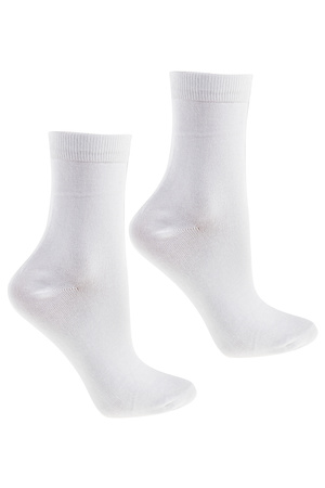 Skarpety za kostkę Moraj SMD300-001 Bomboo ecru