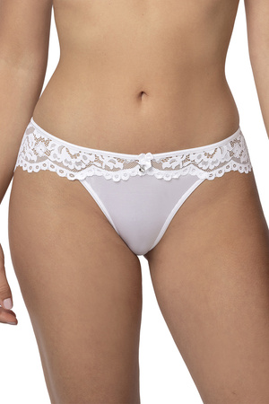 Figi Róża Newia biały